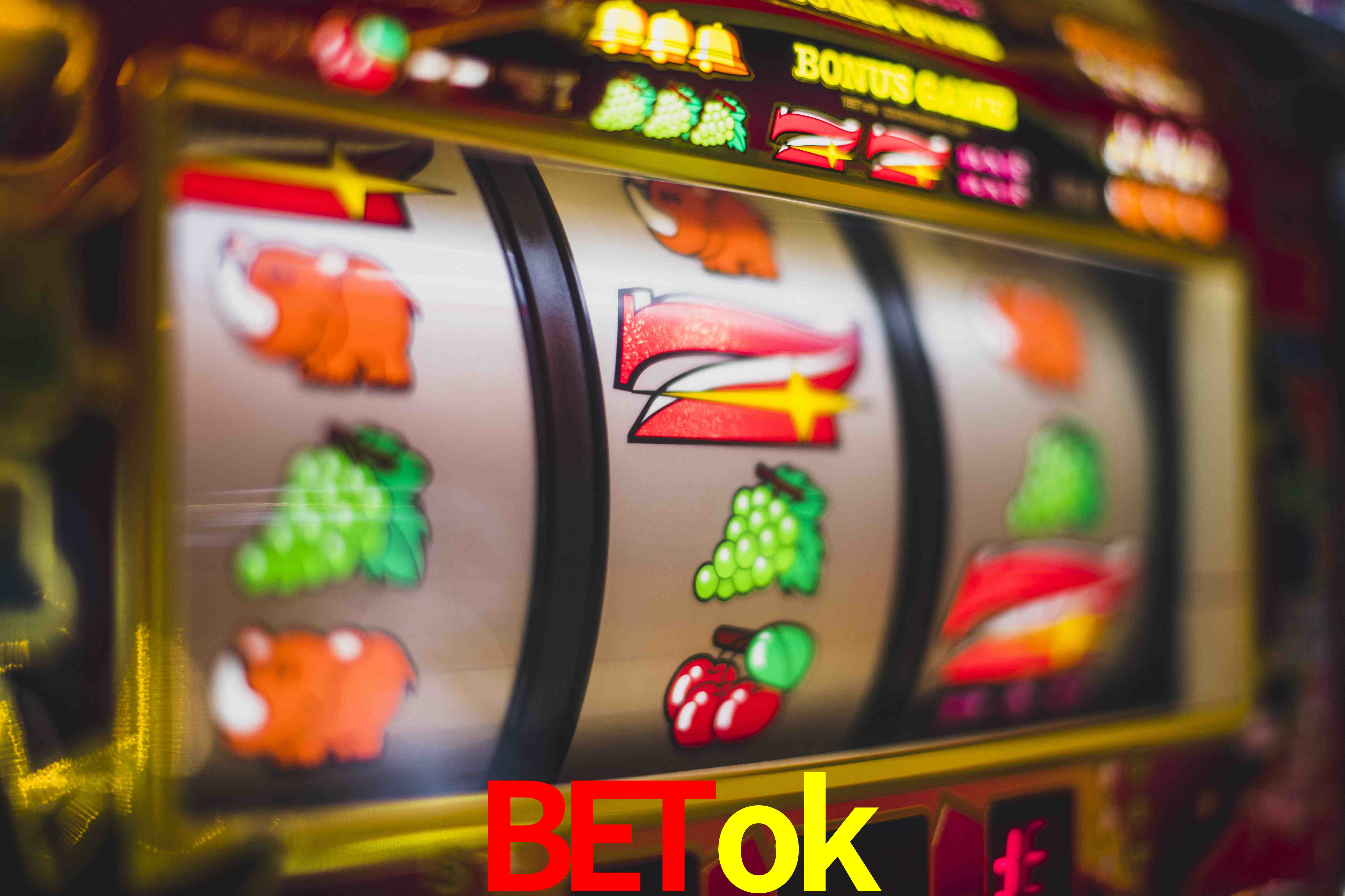 Tennis Betting betok
