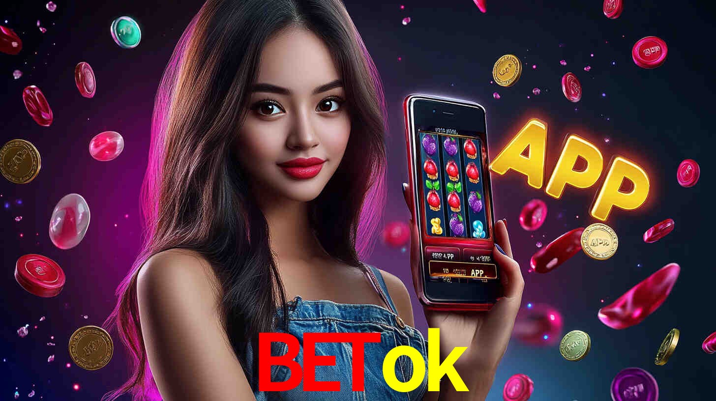 Desvendando o Mundo dos Jogos Virtuais na betok