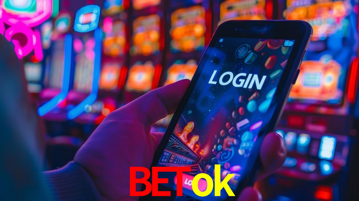 Jogos Exclusivos betok