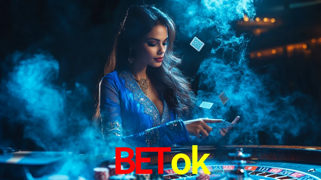 Apostas Esportivas na betok: Um Guia Completo