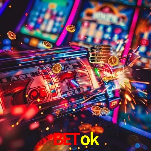 Interface do App betok