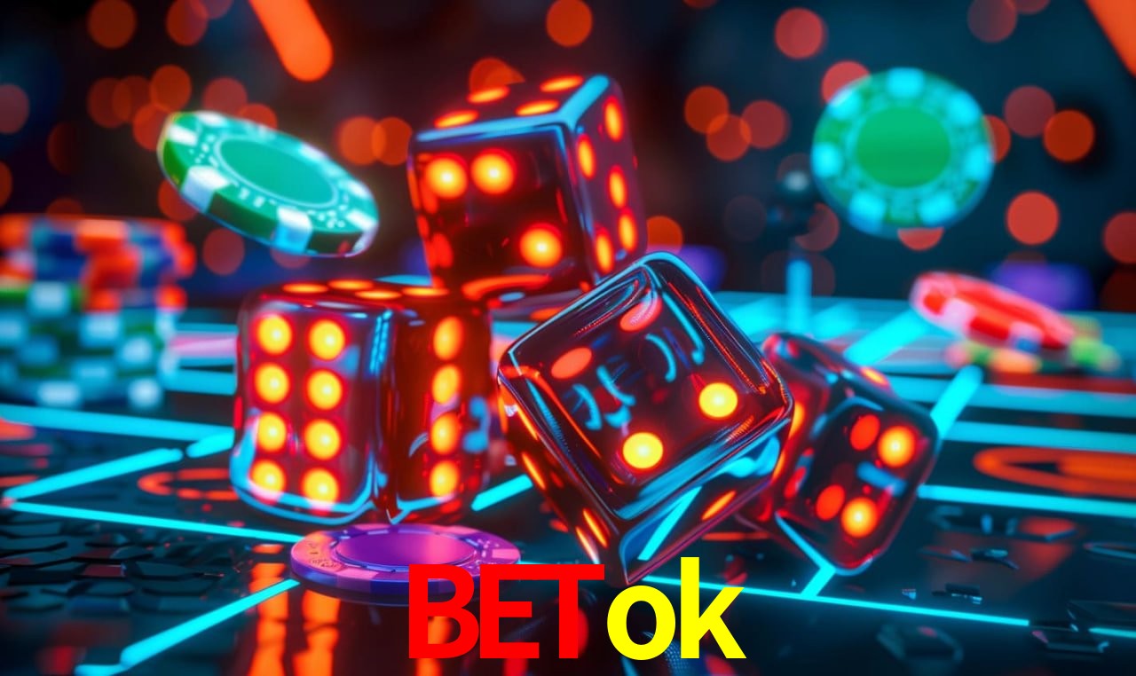 Inovações de Jogos na betok: O Futuro das Experiências Interativas