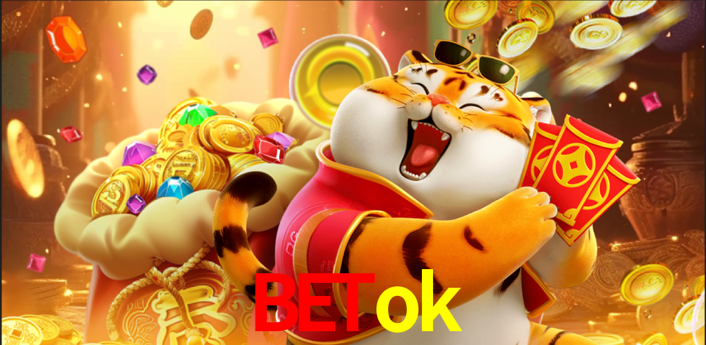 betok: Seu Especialista em Apostas Esportivas Brasileiras