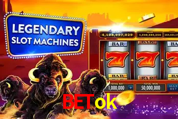 Desvendando o Mundo dos Jogos Virtuais na betok