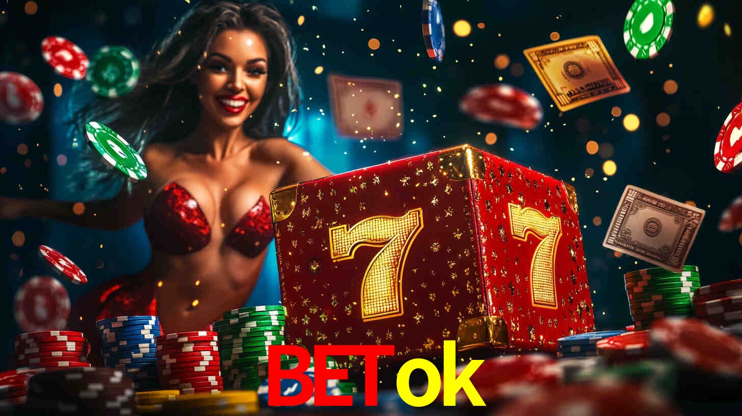 Descubra o Programa VIP da betok: Vantagens Exclusivas para Jogadores