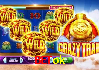 Descubra o Mundo do Cassino Online com betok