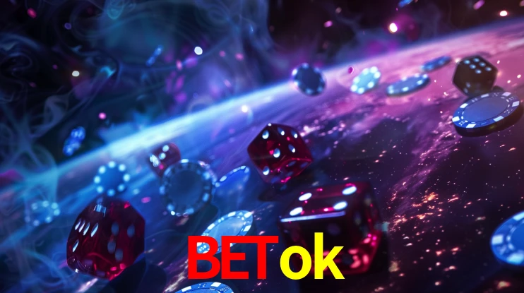 Game Providers betok