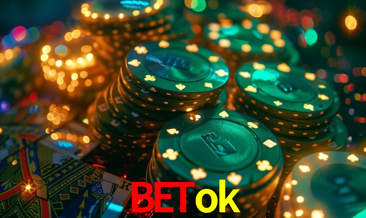 Casino Ao Vivo betok
