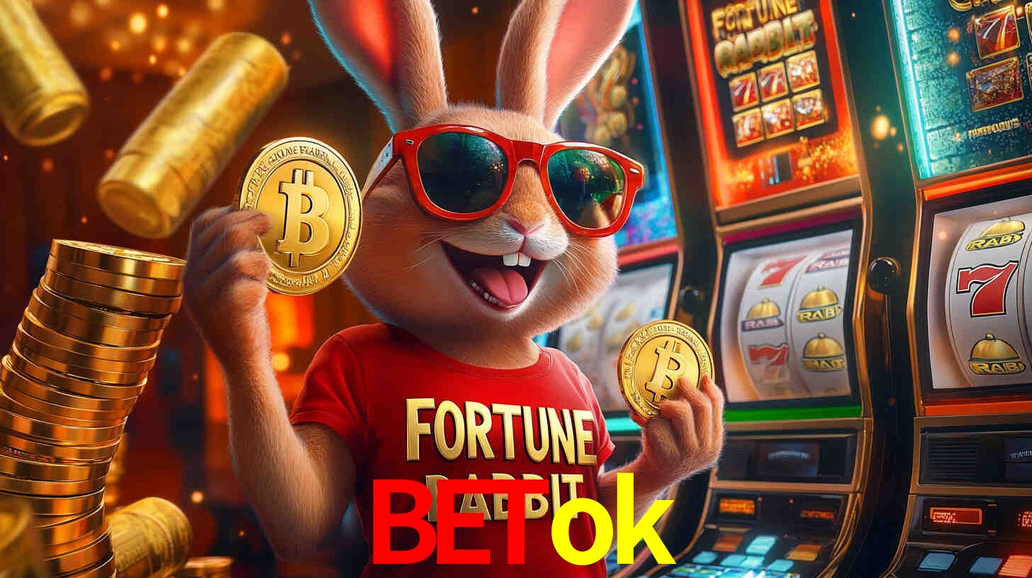 Descubra a Magia dos Jogos de Arcade no betok