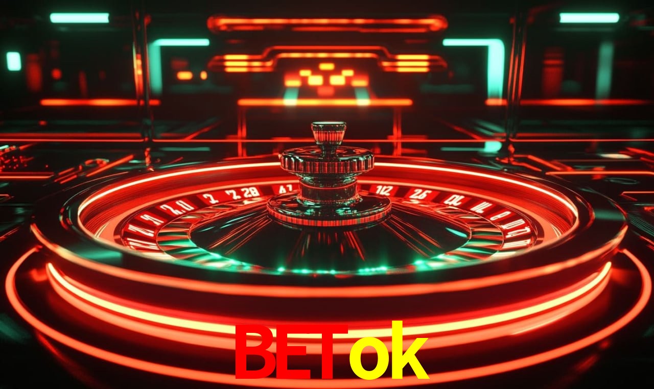 Inovações de Jogos na betok: O Futuro das Experiências Interativas