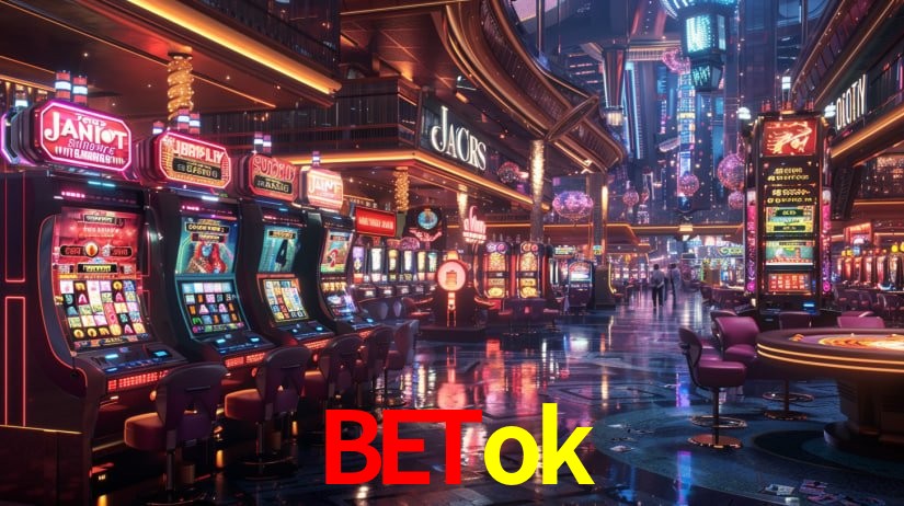 Games Directory betok