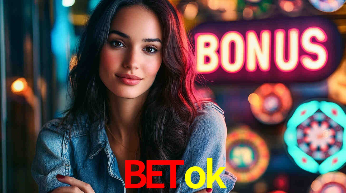 betok - Roleta Oficial Brasileira - betok.game