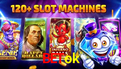 A Revolução dos Aplicativos de Jogos no betok