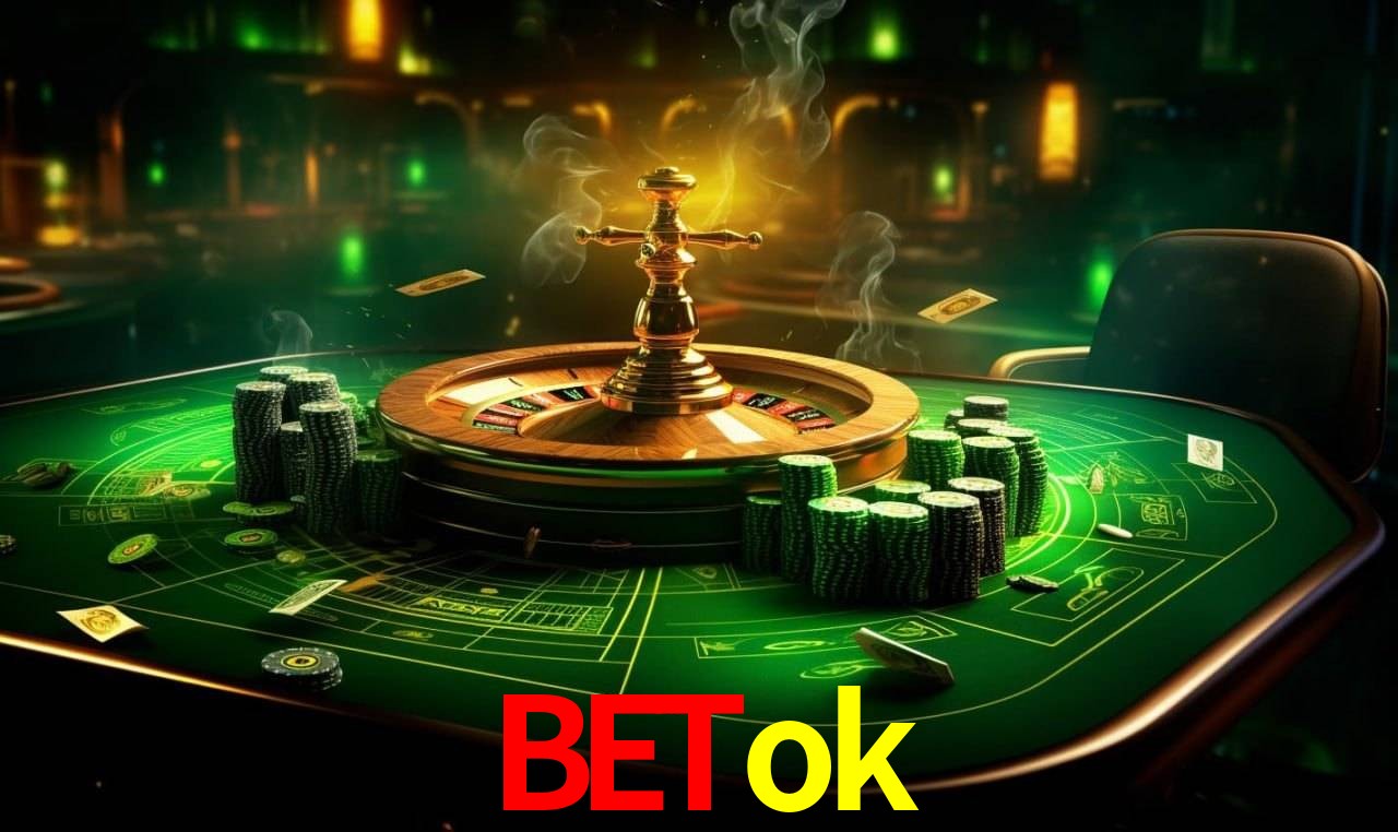 Explorando a Categoria de Eventos em Apostas na betok