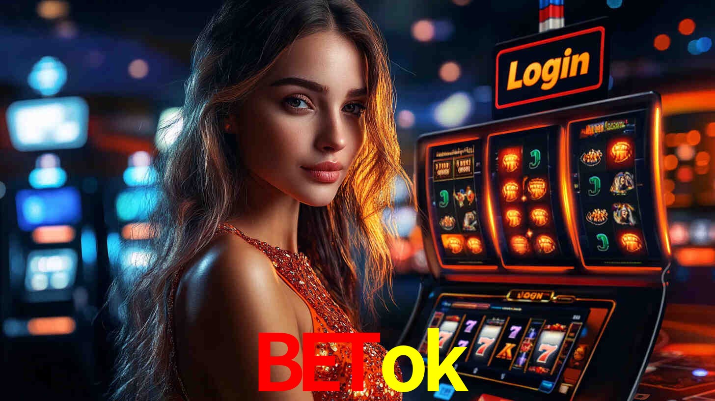 Experimente o Login Seguro Premium no betok
