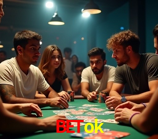 Promoção Relâmpago betok