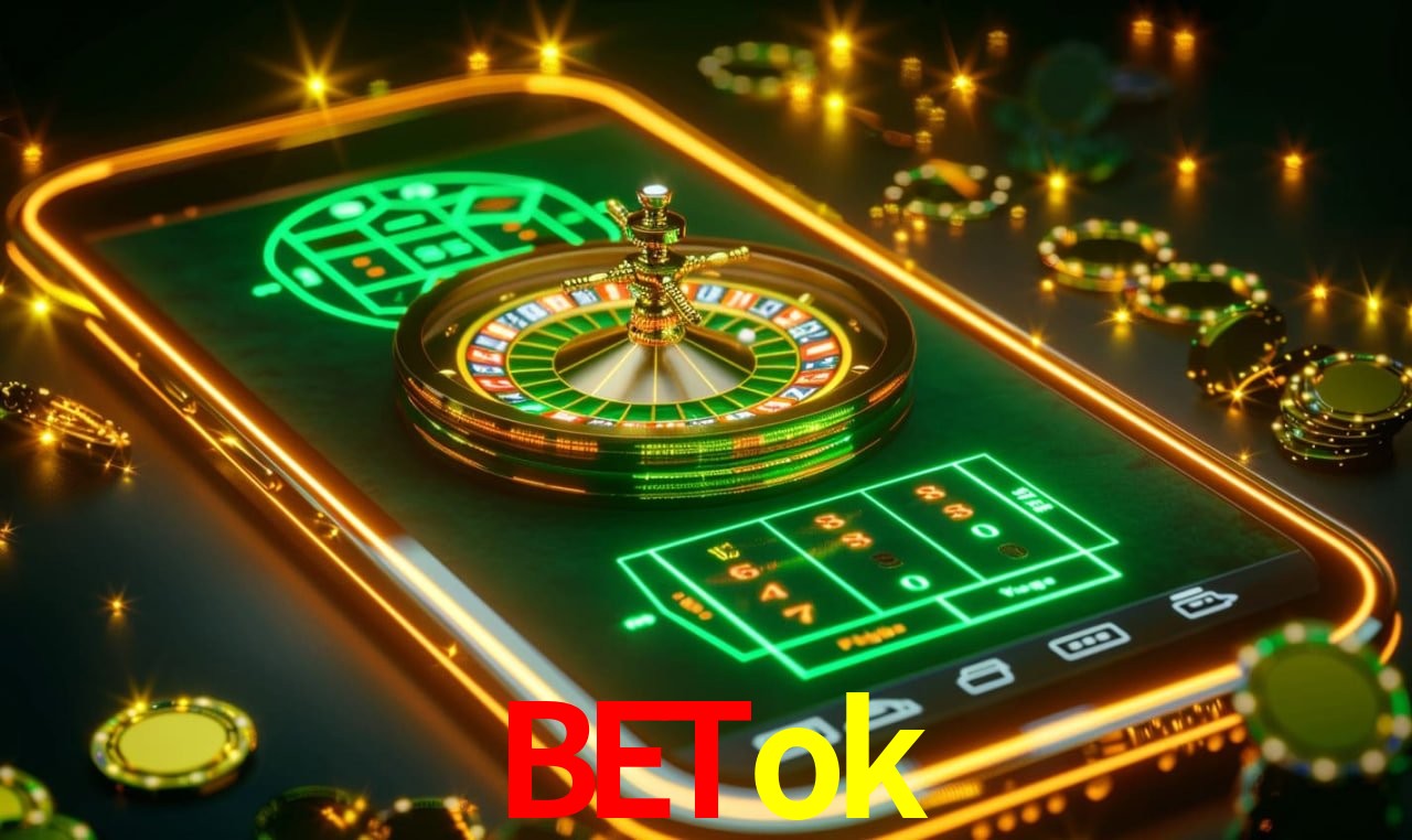 Login Seguro betok