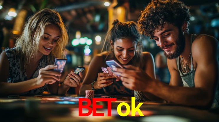Blackjack Table betok