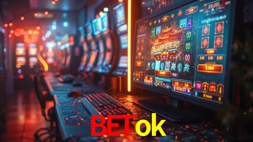 betok game