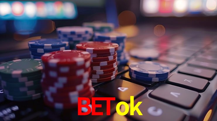 Jogos de Slot betok