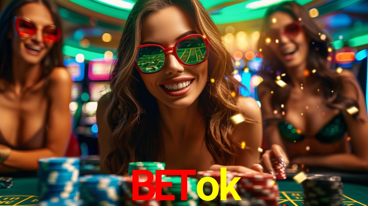 Welcome Bonus betok