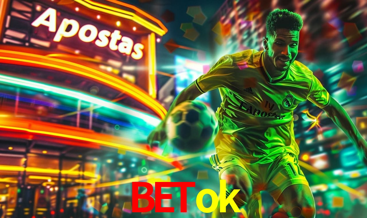 Estatísticas Esportivas betok