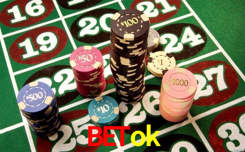 Explorando a Categoria de Eventos em Apostas na betok