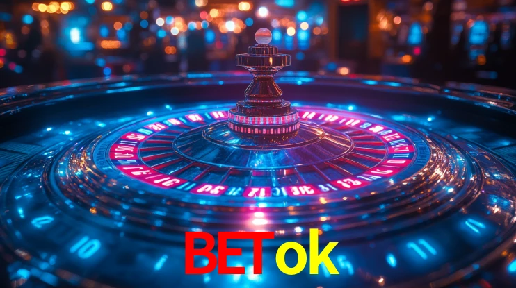 betok App Interface