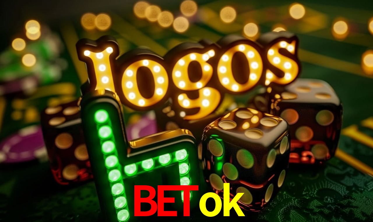 Apostas de Tênis betok