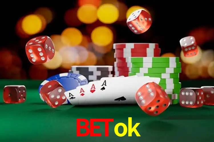 Experiência VIP betok