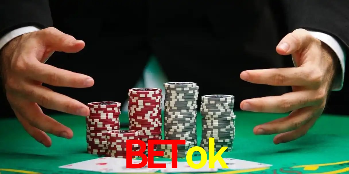 cassino betok