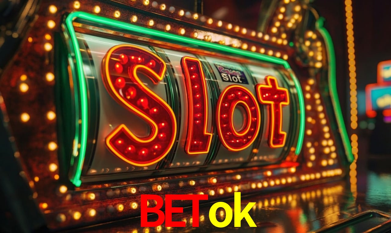 Provedores de Jogos betok