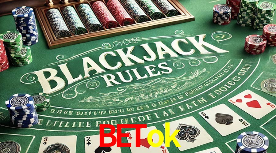Live Casino betok