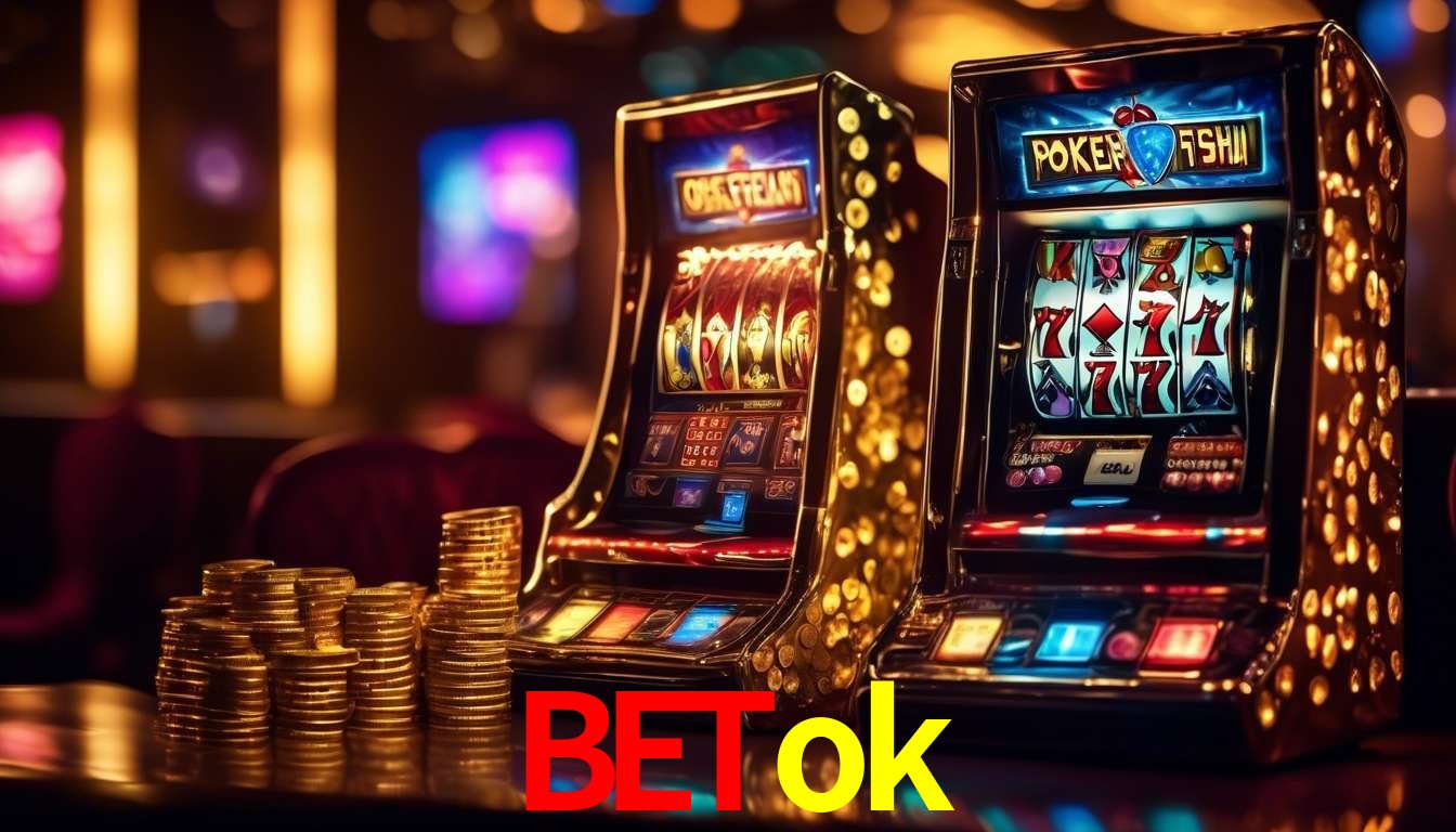 Descubra a Essência do betok: Nossa História e Compromissos