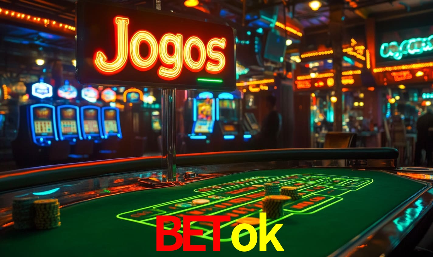 Avaliações dos Jogadores betok