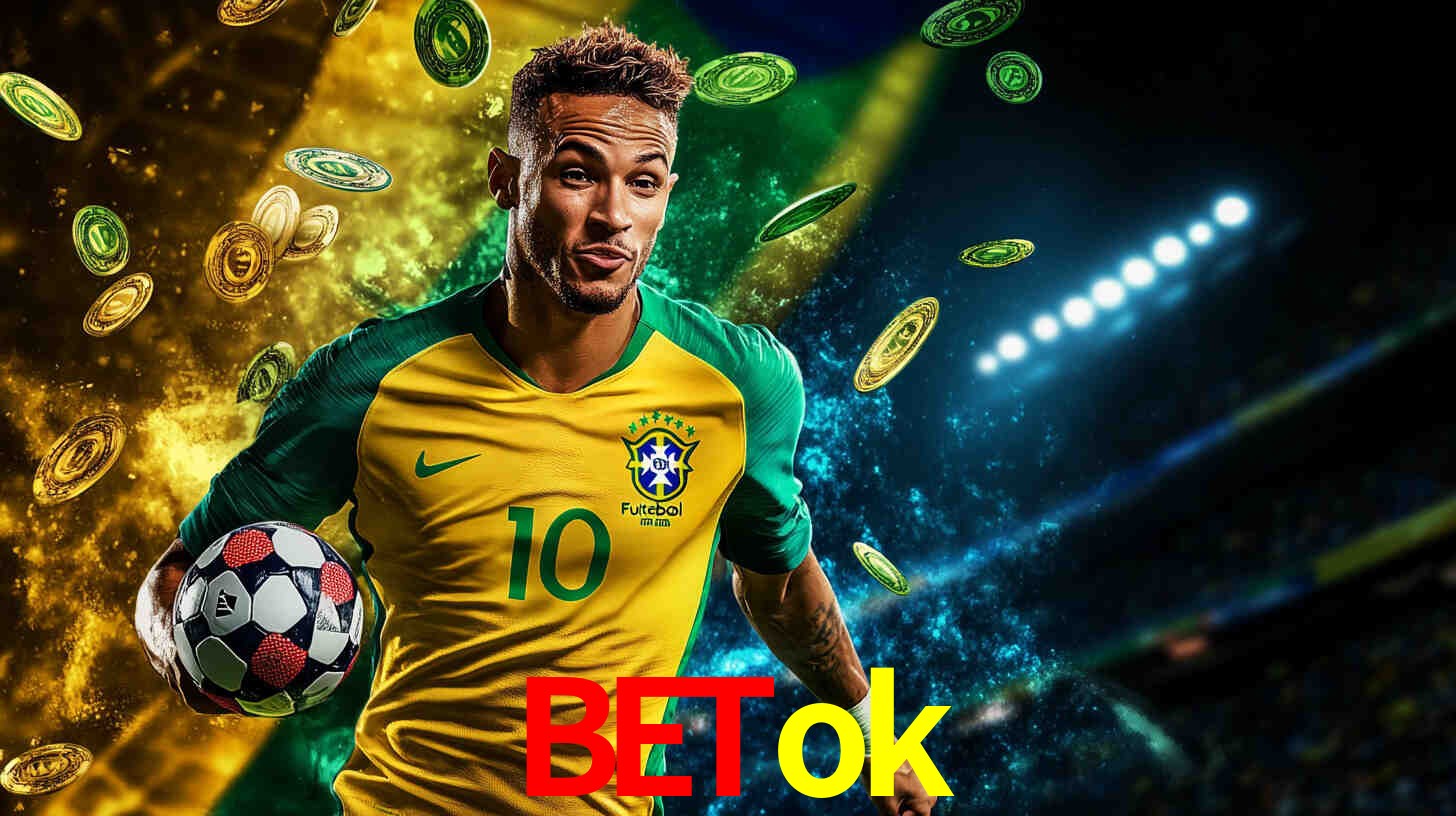 Apostas Esportivas na betok: Um Guia Completo